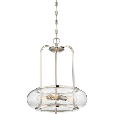 Quoizel Trilogy Pendant TRG1816BN